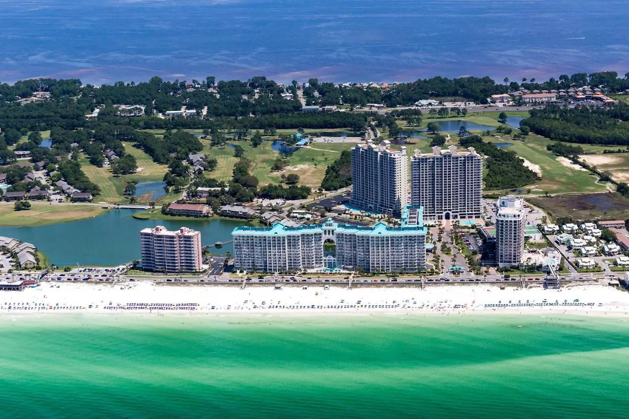 Ariel Dunes I 1307 Destin United States
