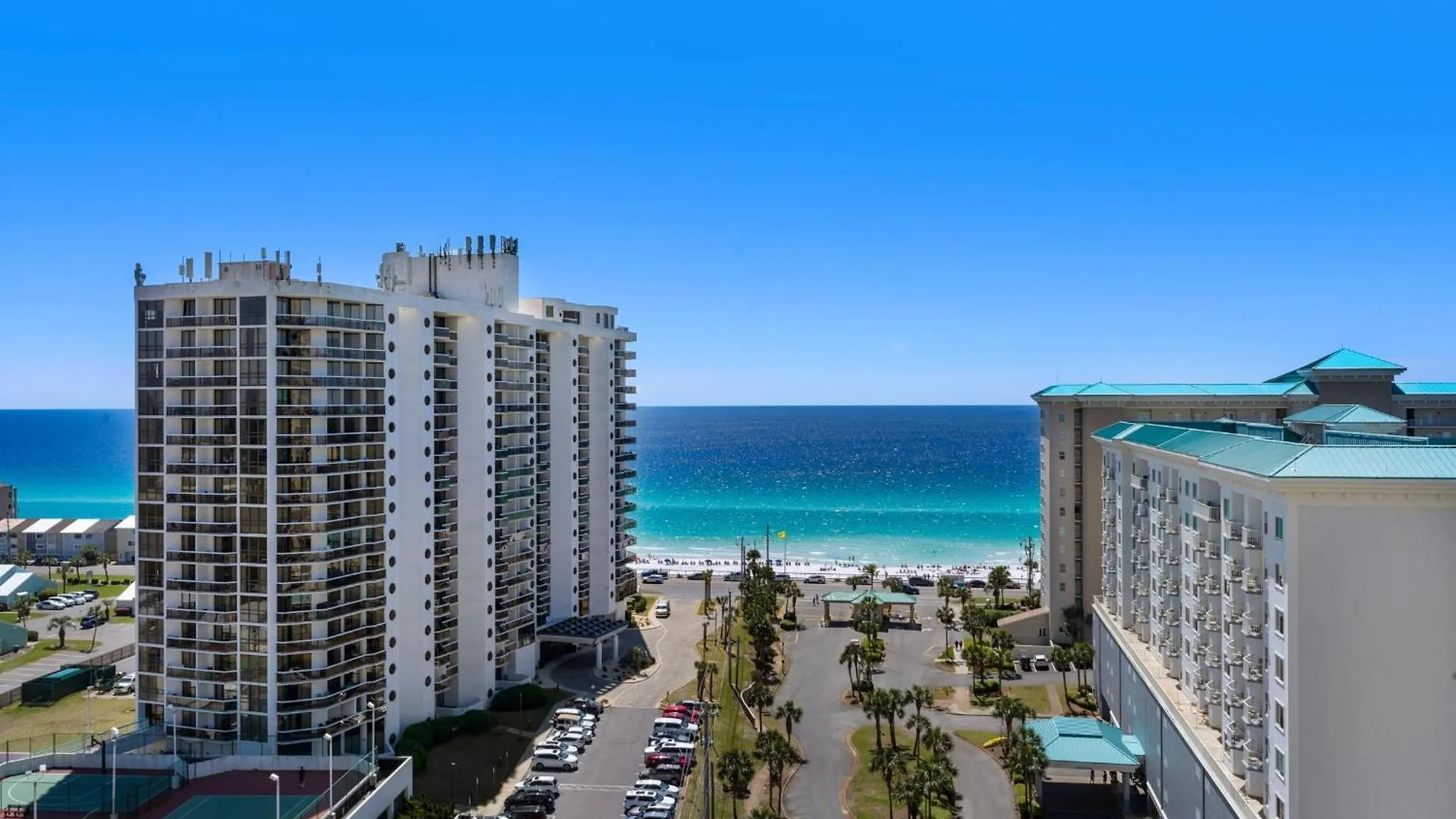 Ariel Dunes I 1307 Destin United States