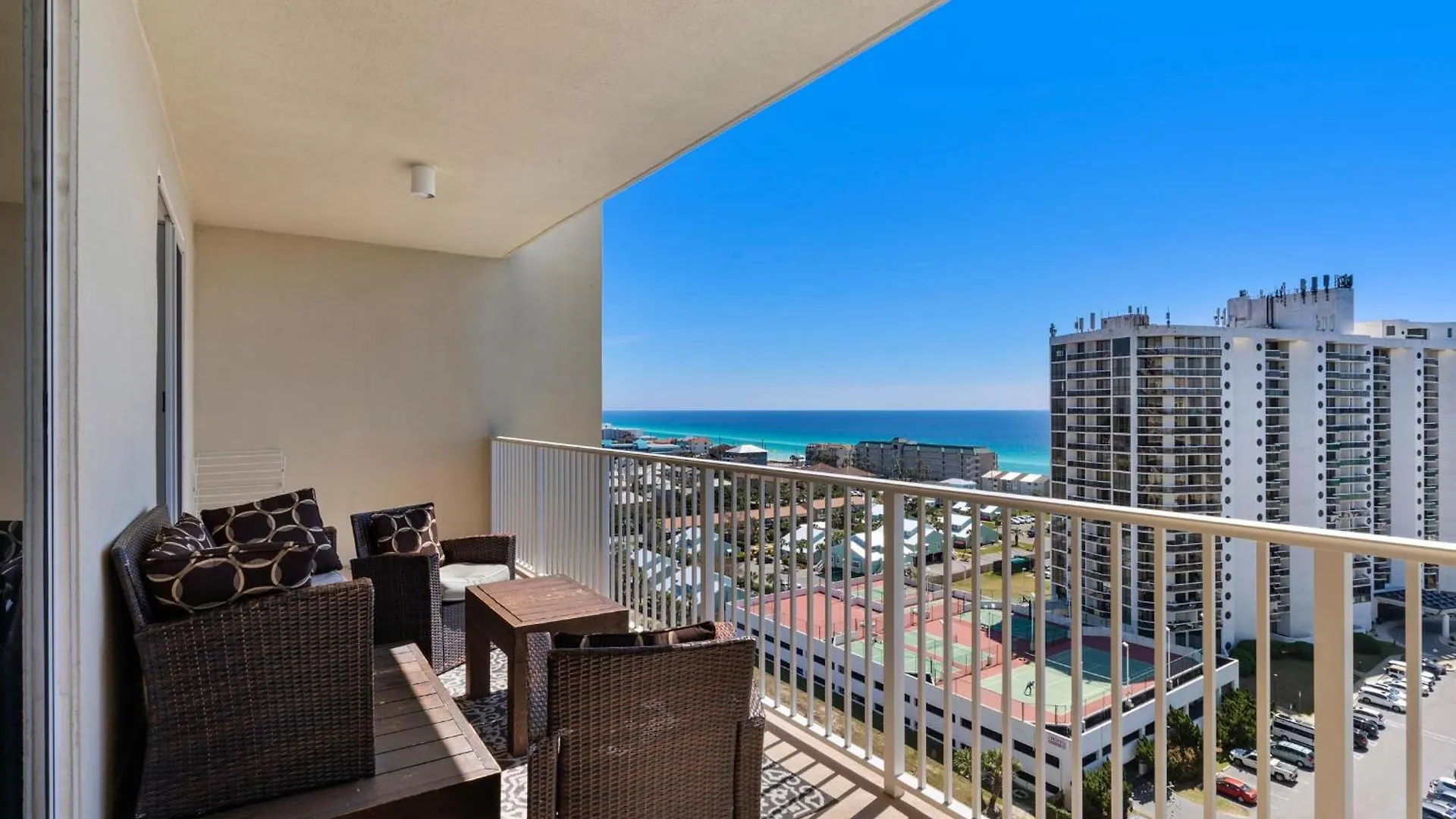 Ariel Dunes I 1307 Destin 0*,