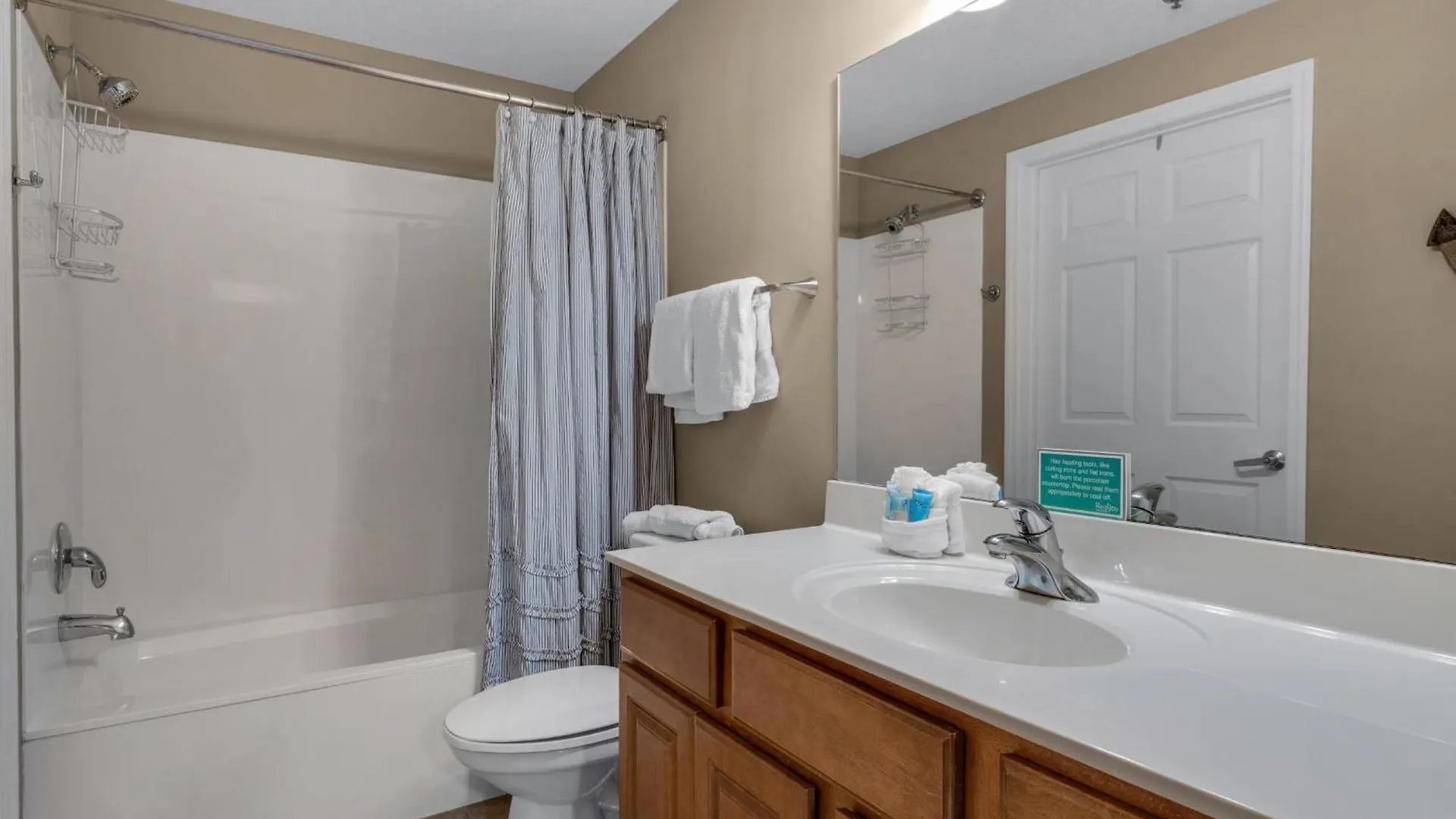 Holiday home Ariel Dunes I 1307 Destin