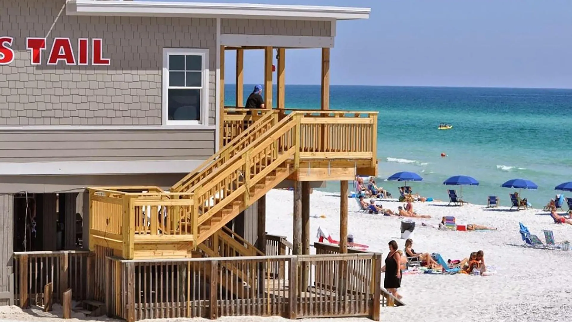 Ariel Dunes I 1307 Destin