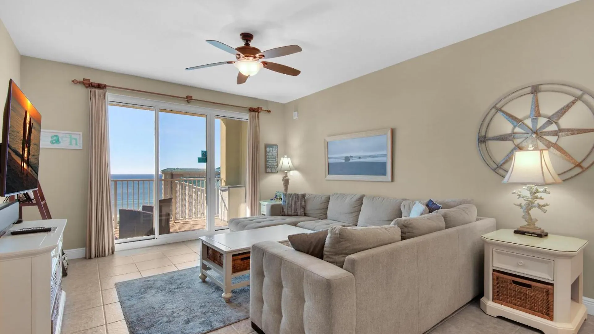 Holiday home Ariel Dunes I 1307 Destin