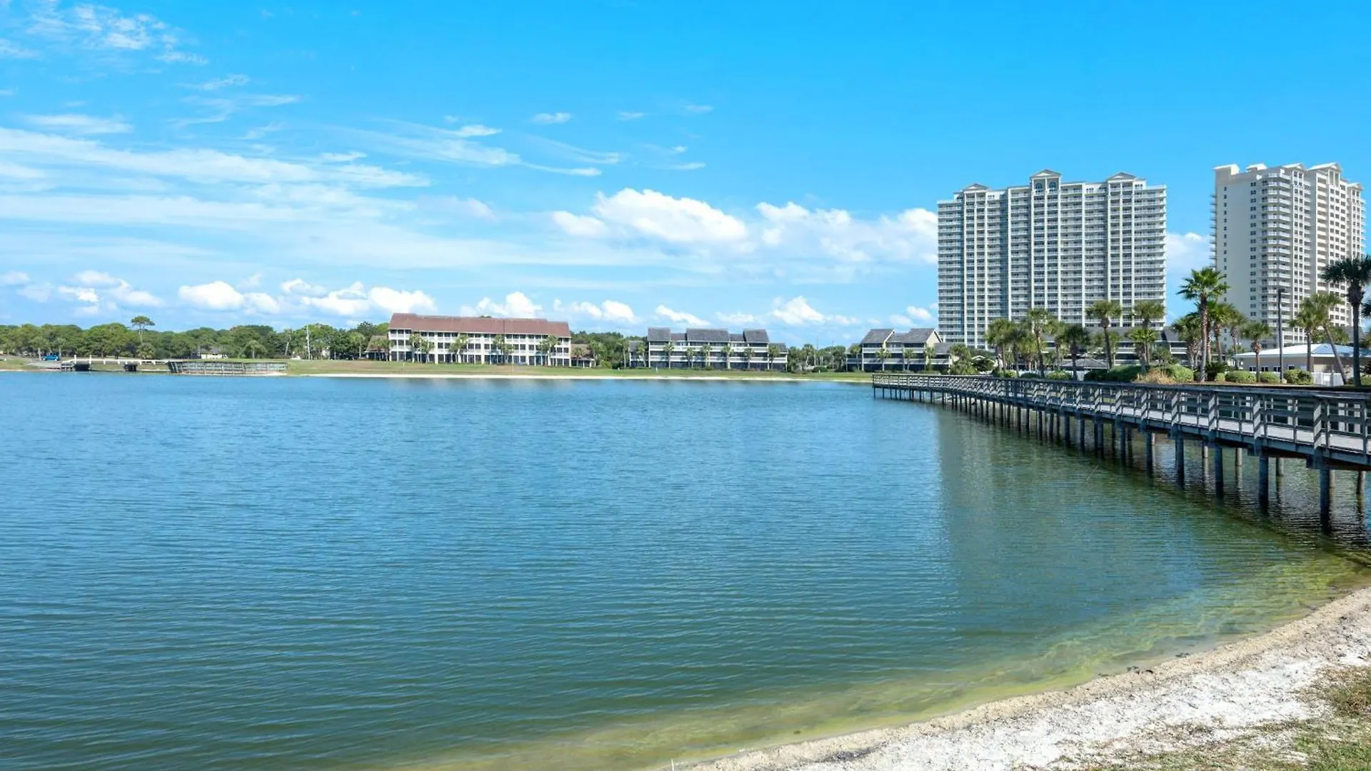 Holiday home Ariel Dunes I 1307 Destin