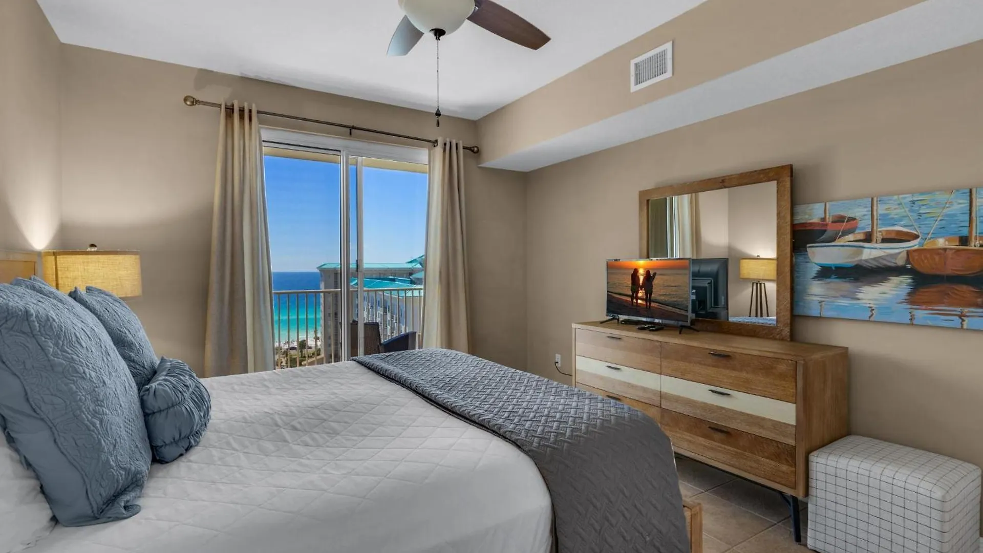 Ariel Dunes I 1307 دستين بيت للعطل