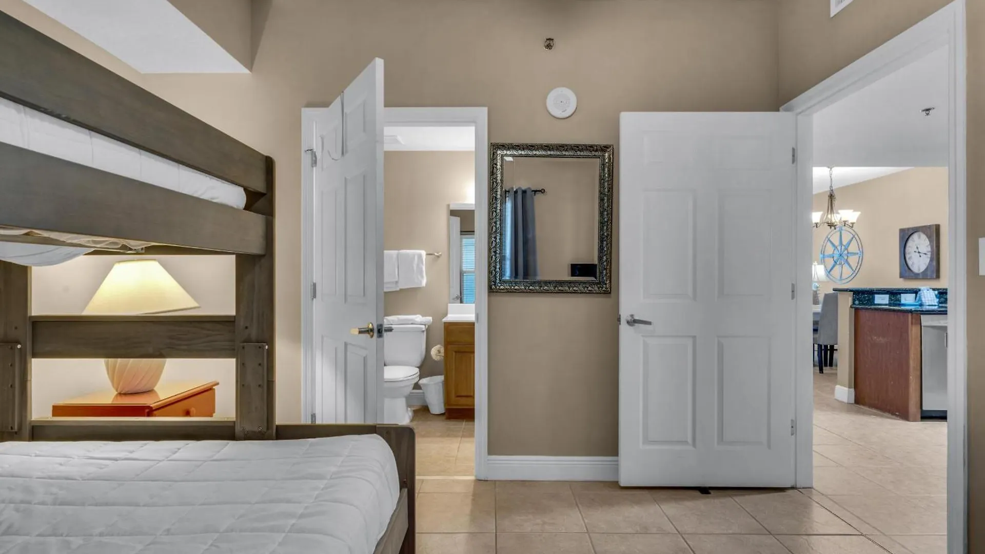 Ariel Dunes I 1307 دستين الولايات المتحدة الأمريكية