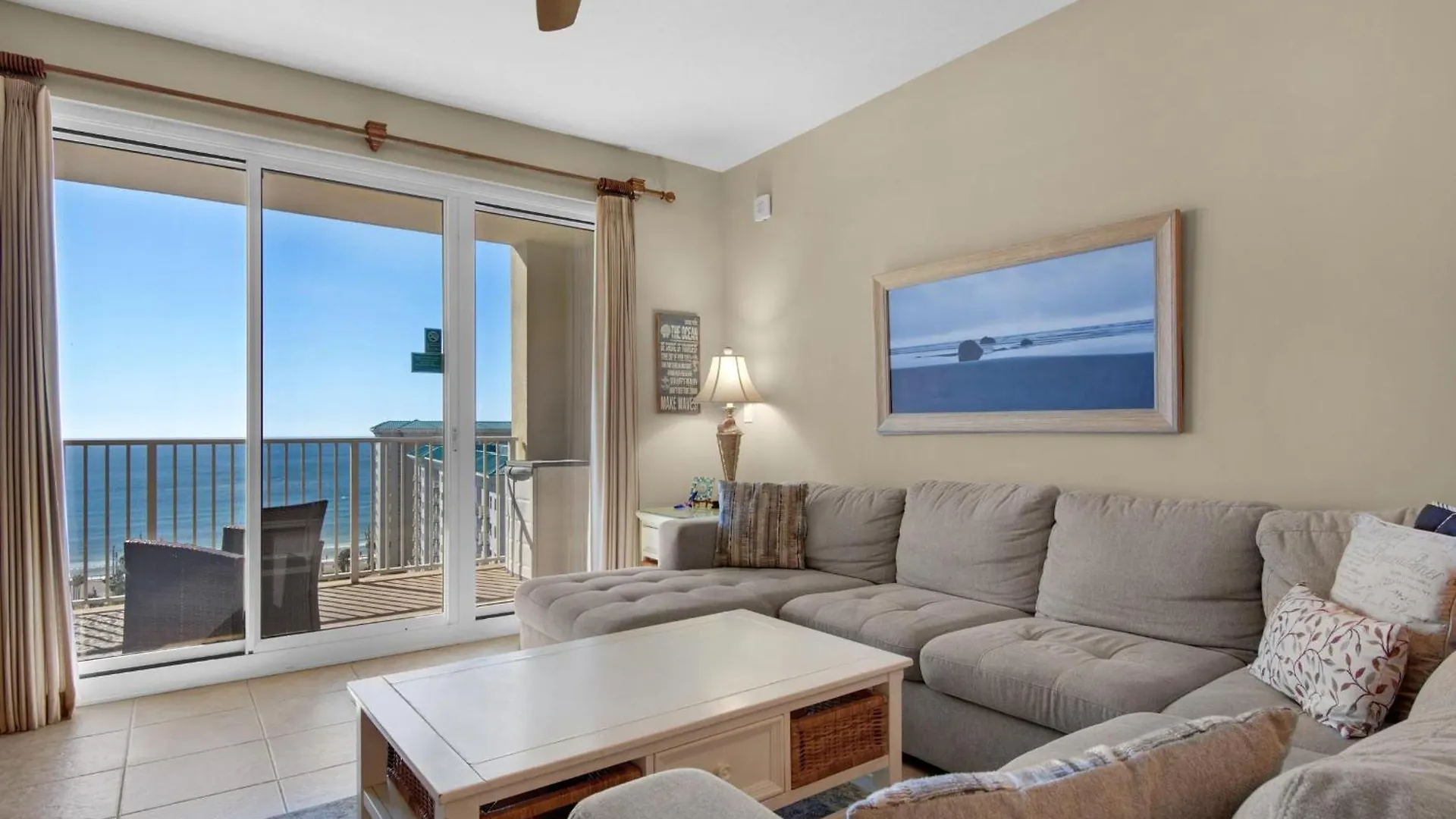بيت للعطل Ariel Dunes I 1307 دستين