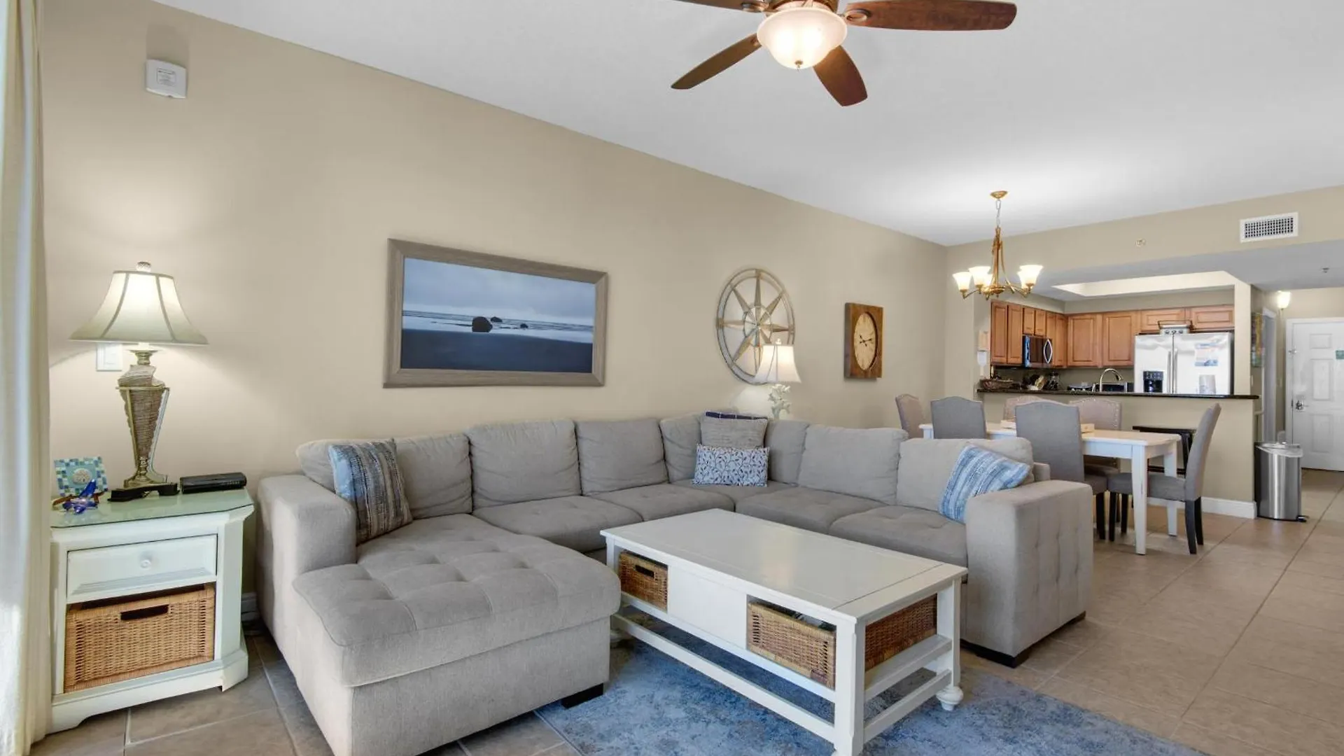 Ariel Dunes I 1307 دستين بيت للعطل