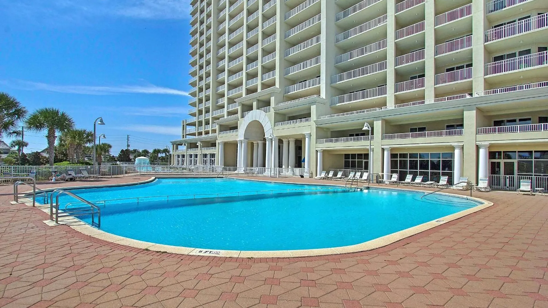 Ariel Dunes I 1307 دستين الولايات المتحدة الأمريكية